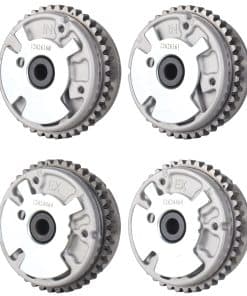 4PCS Engranaje de levas de sincronización variable VVT para