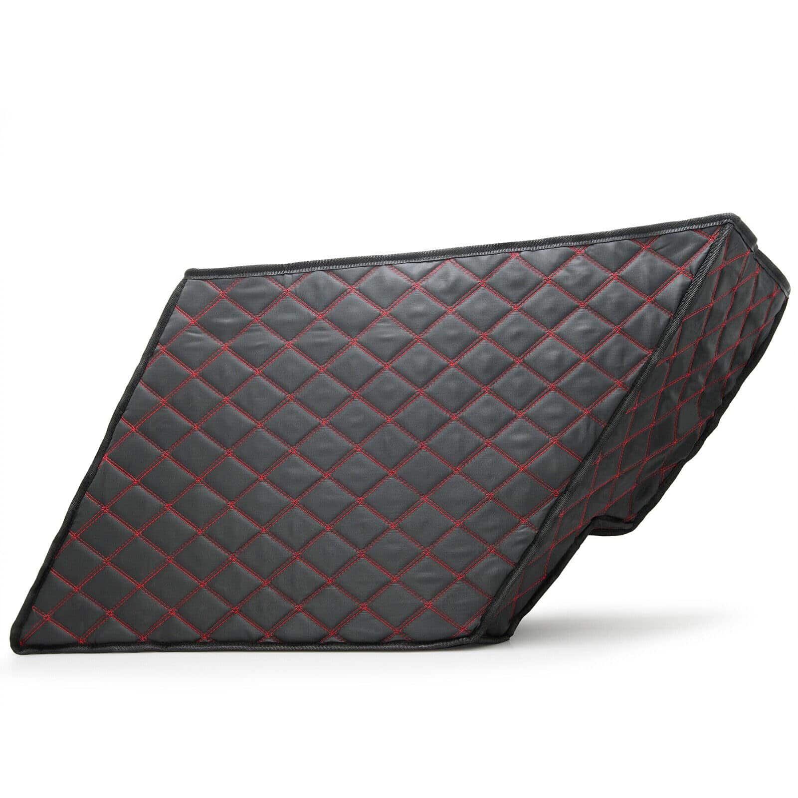 TOPRAMETAL Street Glide Extended 5" Stretched Saddlebags - Imagen 6