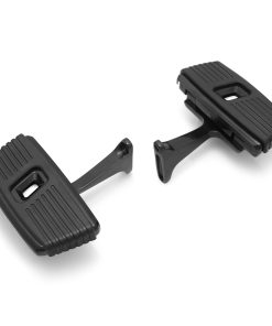 Estribos traseros para pasajeros Kahuna para Harley Touring