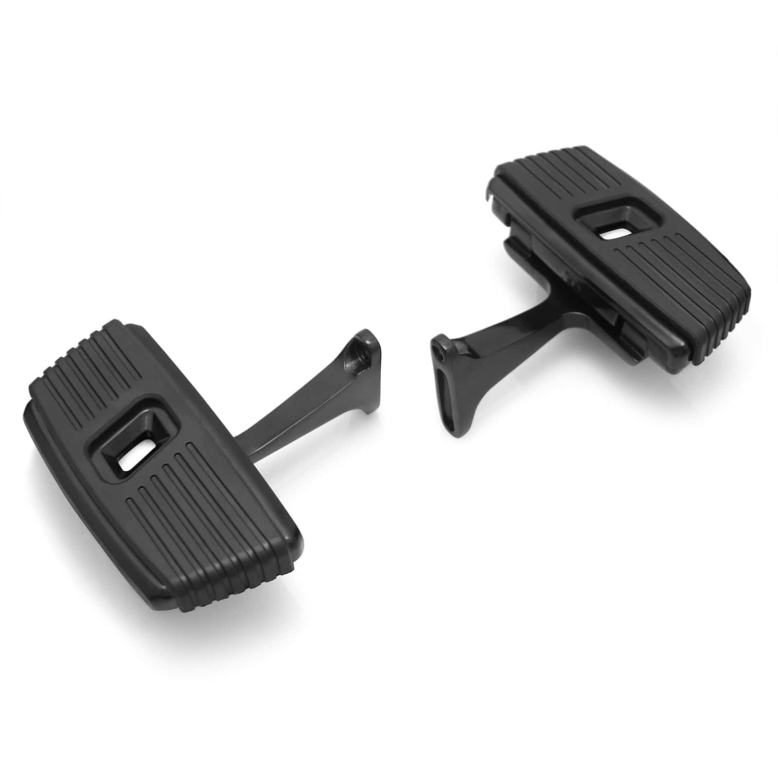 Estribos traseros para pasajeros Kahuna para Harley Touring