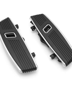 Pisapies Trasero Kahuna para Pasajeros Compatible con