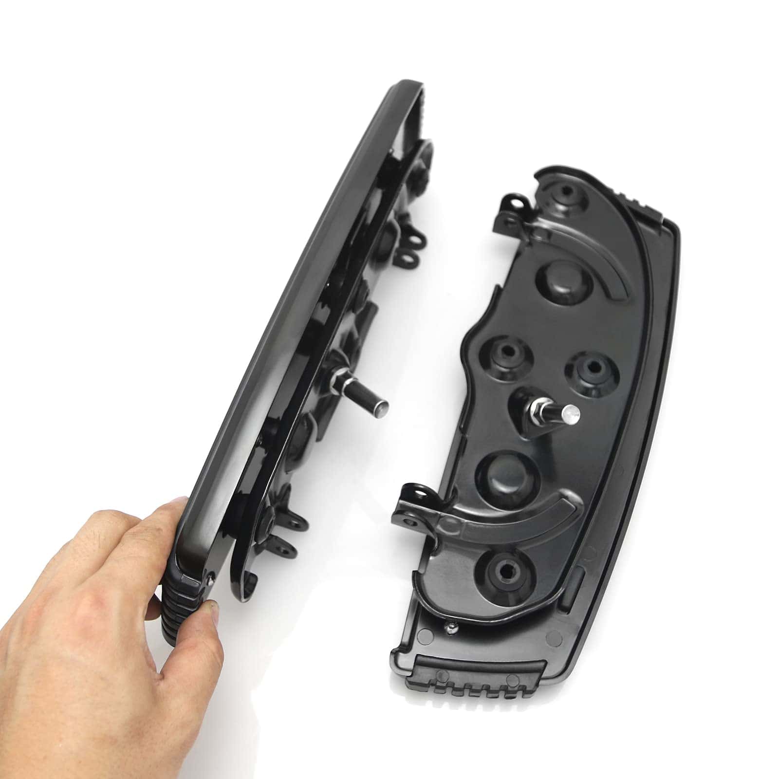 Tableros traseros para pasajeros Kahuna compatibles con - Imagen 7