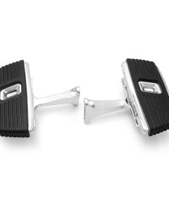 Pisapies traseros Kahuna para pasajeros compatible con