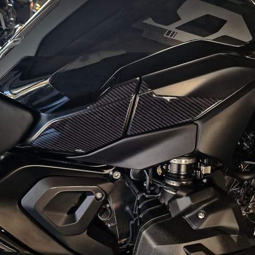 Stickers 3D de Resina para Motocicleta Compatible con BMW R - Imagen 6