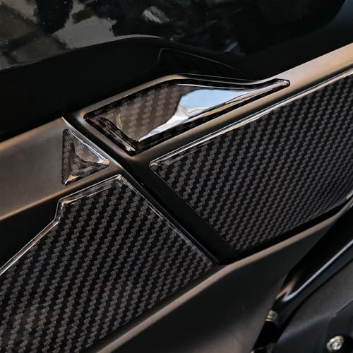 Stickers 3D de Resina para Motocicleta Compatible con BMW R - Imagen 5