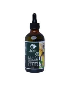 Estimulador Avanzado de Crecimiento Capilar Alaia Cosmetics