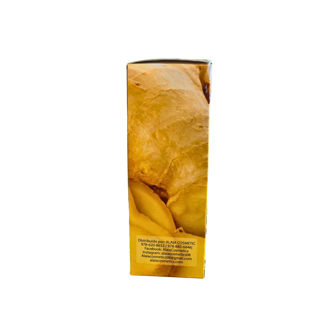 Estimulador Avanzado de Crecimiento Capilar Alaia Cosmetics - Imagen 7