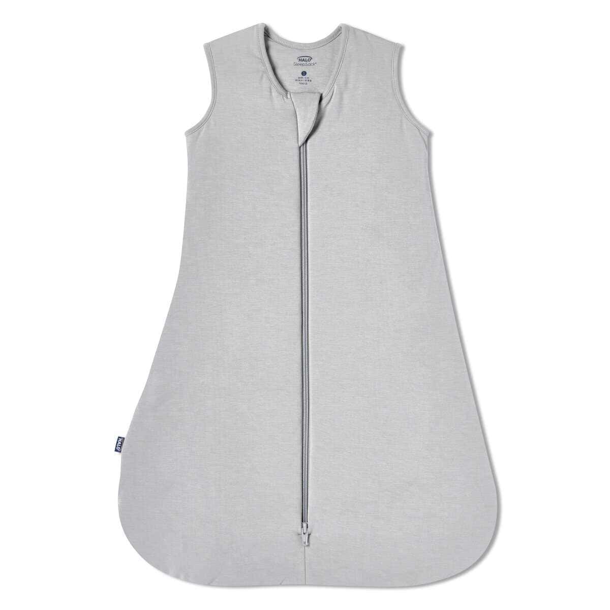 Saco de dormir HALO Sleepsack Supersoft, Hecho de Bambú,