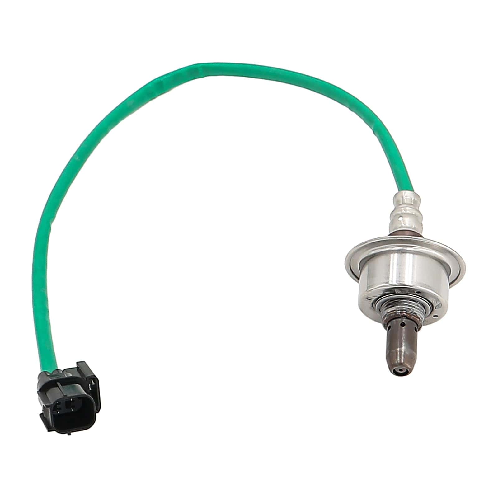 Sensor de oxígeno delantero y trasero compatible con Honda - Imagen 8