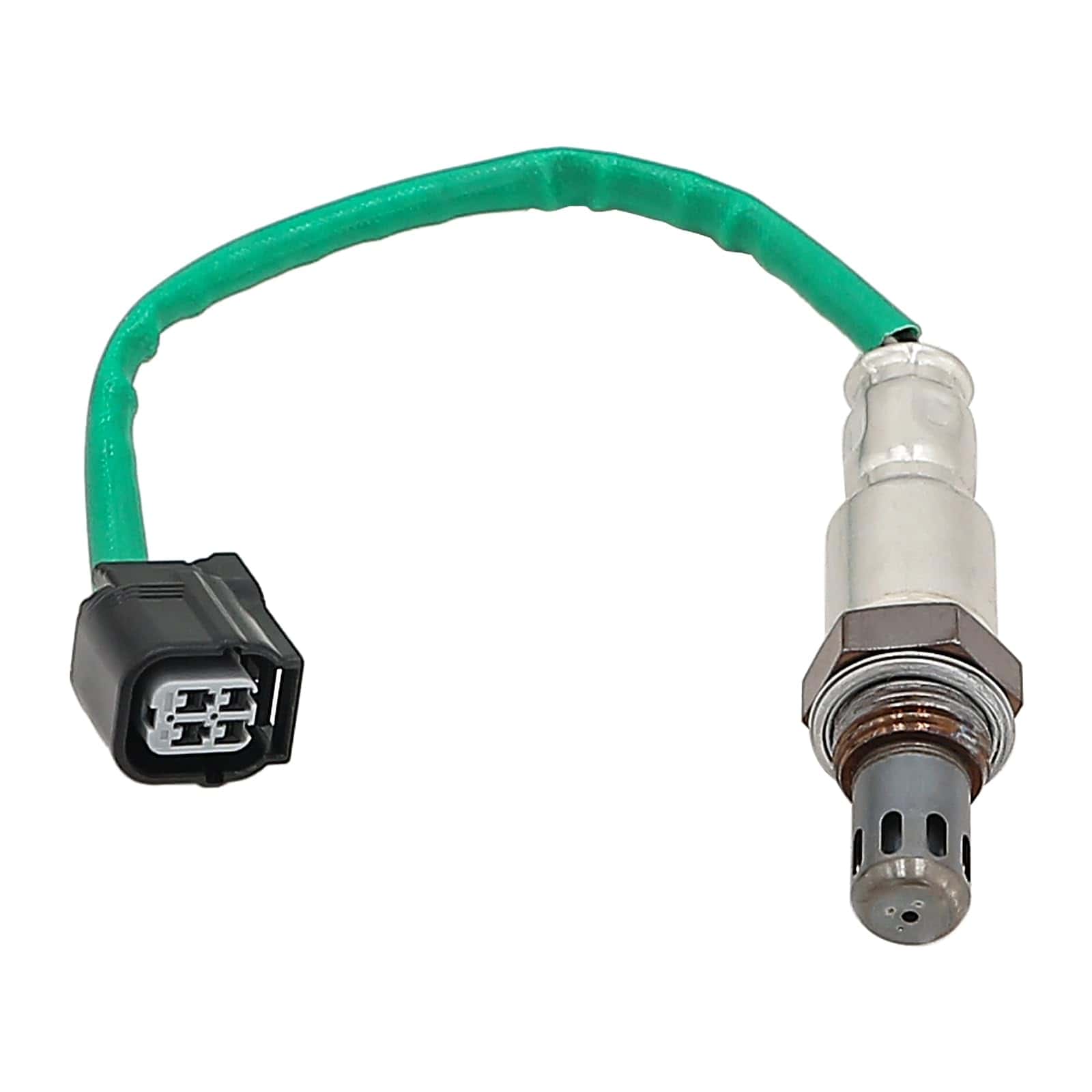 Sensor de oxígeno delantero y trasero compatible con Honda - Imagen 10