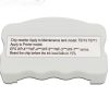 T6710 T6711 Reseteador de Chip de Tanque de Mantenimiento