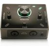 Interfaz de audio USB compacta y elegante 2024 La Ponva con