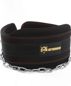 Cinturón de inmersión Nethergear para -Negro