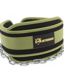 Cinturón de Inmersión Nethergear para -Verde