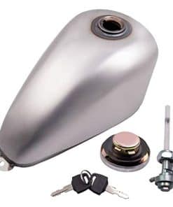 Tanque de Combustible Delantero Directo de 1.5 Galones 5L