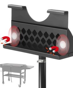 AJOHBM Blackstone Grease Catcher, Funnel de drenaje de