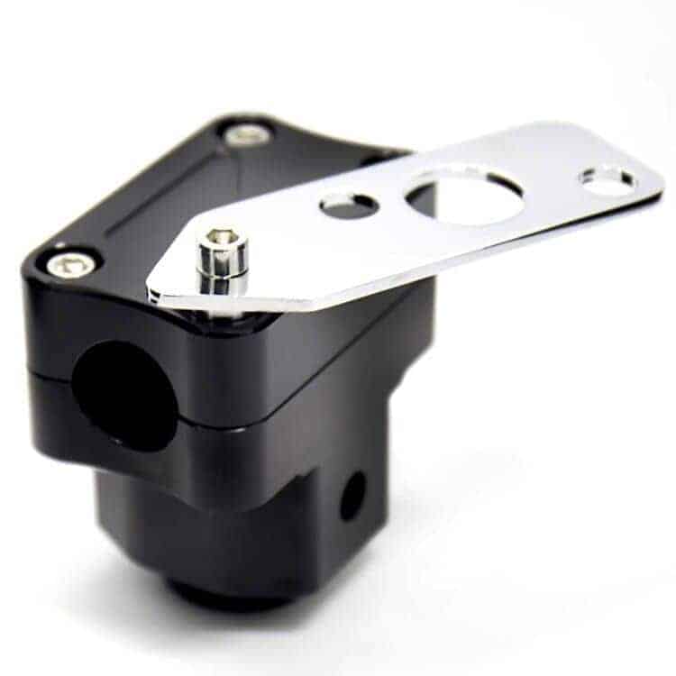 Soporte de Barra de Manillar Elevadora para Honda Zoomer - Imagen 3