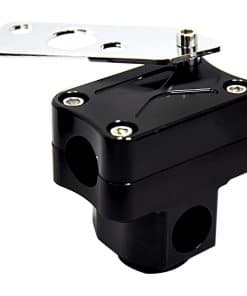 Soporte de Barra de Manillar Elevadora para Honda Zoomer