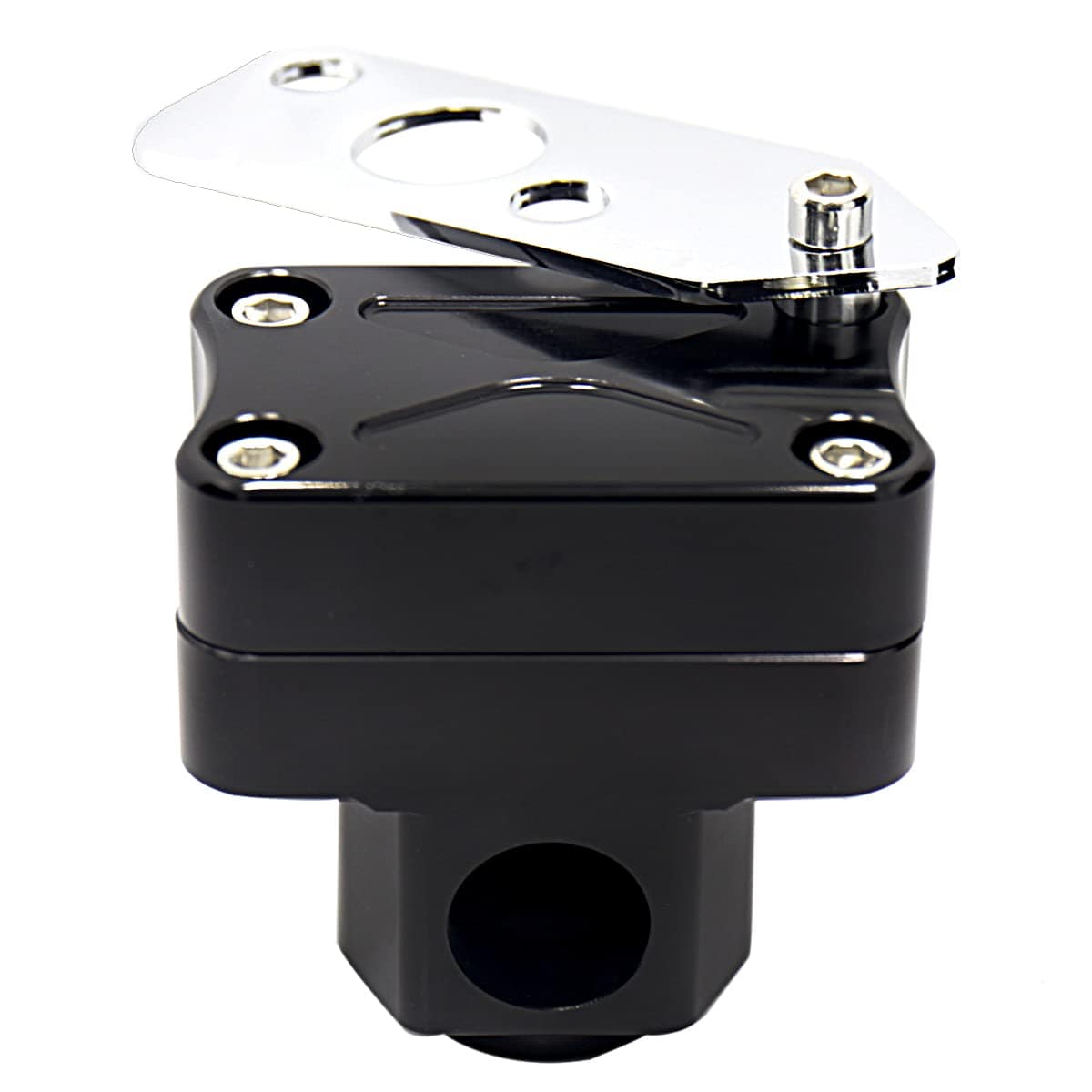 Soporte de Barra de Manillar Elevadora para Honda Zoomer - Imagen 4