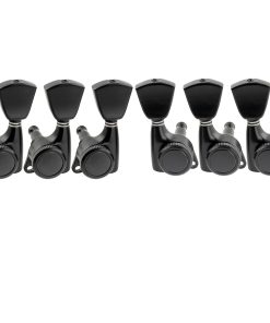 Clavijeros Bloqueantes para Guitarra Musiclily Pro 3L+3R