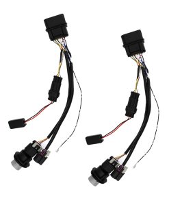 Adaptador de Cableado de Conversión para Convertir Faros