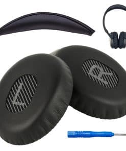Almohadillas de reemplazo para auriculares Bose