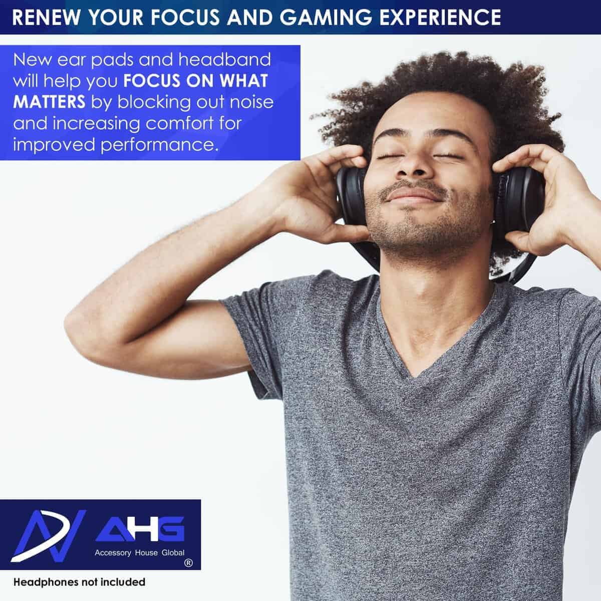 Almohadillas de reemplazo para auriculares Bose - Imagen 6