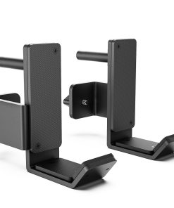Synergee Power and Squat Rack Attachment 2x3 J-Cups