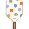 Paleta de Pickleball Premium Recess, Optimist - Superficie