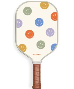 Paleta de Pickleball Premium Recess, Optimist - Superficie