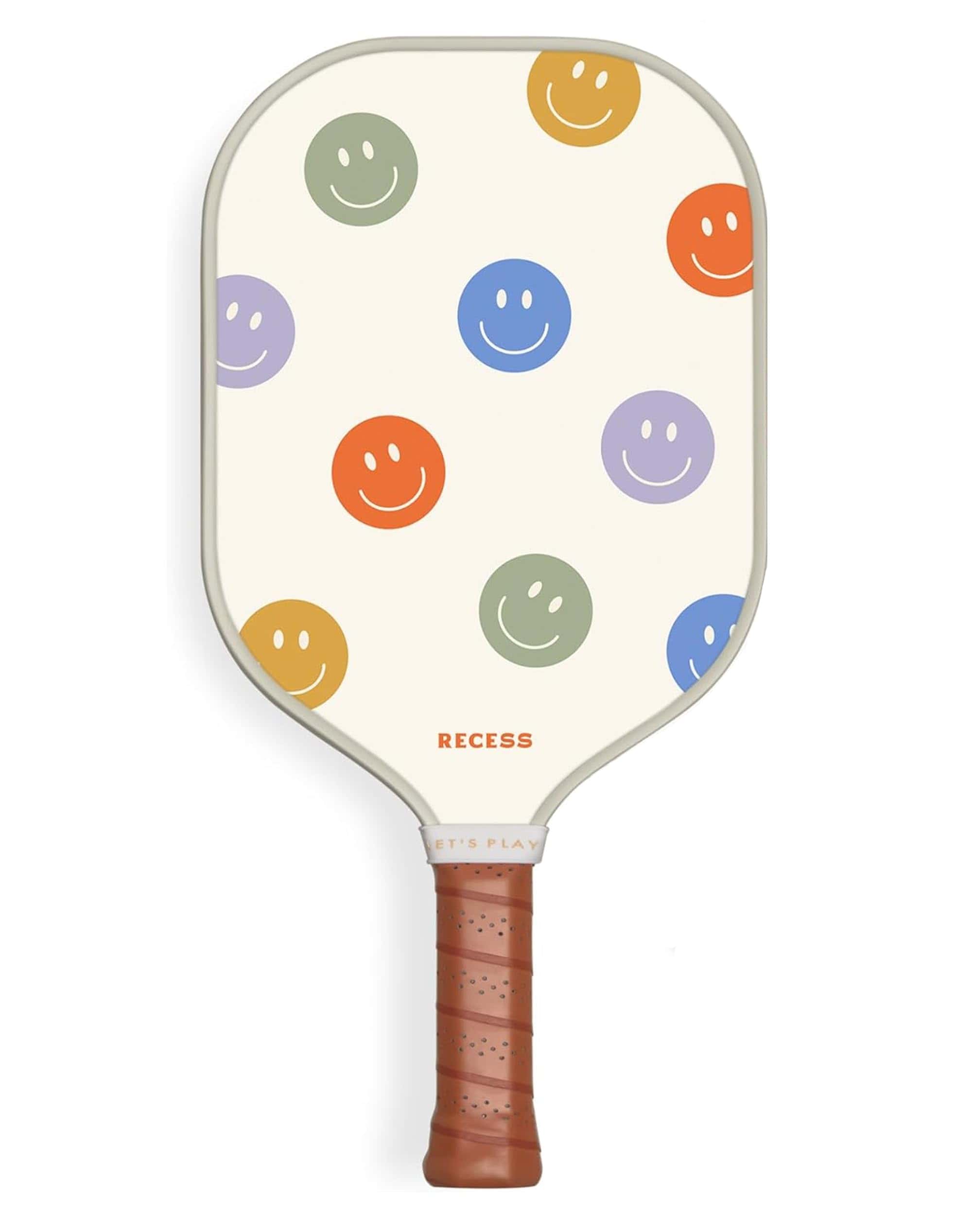 Paleta de Pickleball Premium Recess, Optimist - Superficie