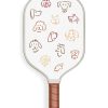 Paleta de Pickleball Premium Recess, Rover - Superficie de