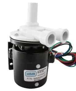 Reemplazo de IMM para Ensamblaje de Motor de Bomba de