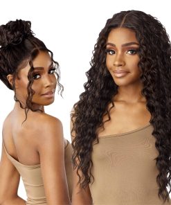 Pelucas de Encaje Butta 360 de Sensationnel - Unidad 4 con