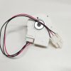 Motor del ventilador evaporador de refrigerador -dor Midea