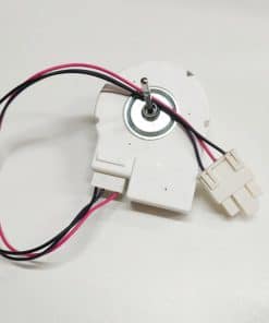 Motor del ventilador evaporador de refrigerador -dor Midea