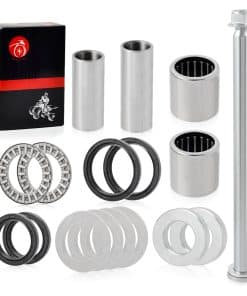 Kit de Perno de Banda de Rodadura de Brazo Oscilante Para