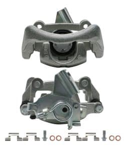 Chefull 18-B4926,18-B4927 Conjunto de Calipers de Freno de