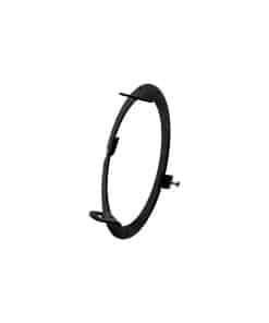 Soporte de Faro LED POWER JAMES LP6 Compatible con Harley