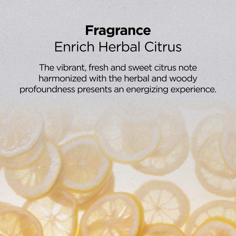 AYUNCHE Enrich Bonding Oil Serum | Suero Reparador para el - Imagen 6