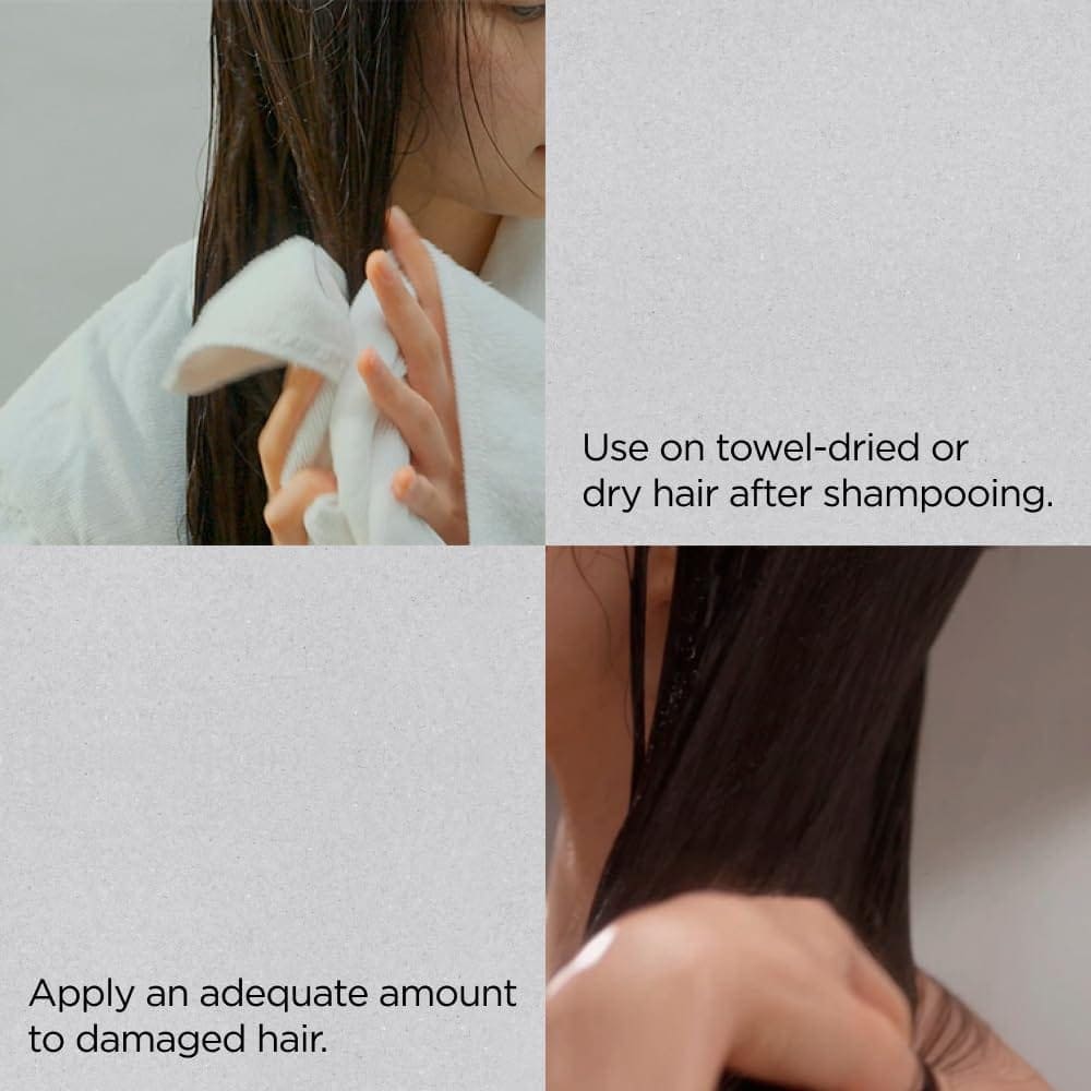 AYUNCHE Enrich Bonding Oil Serum | Suero Reparador para el - Imagen 8