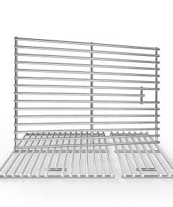 jkxoo 3Pack Rejillas de Cocina de Acero Inoxidable para