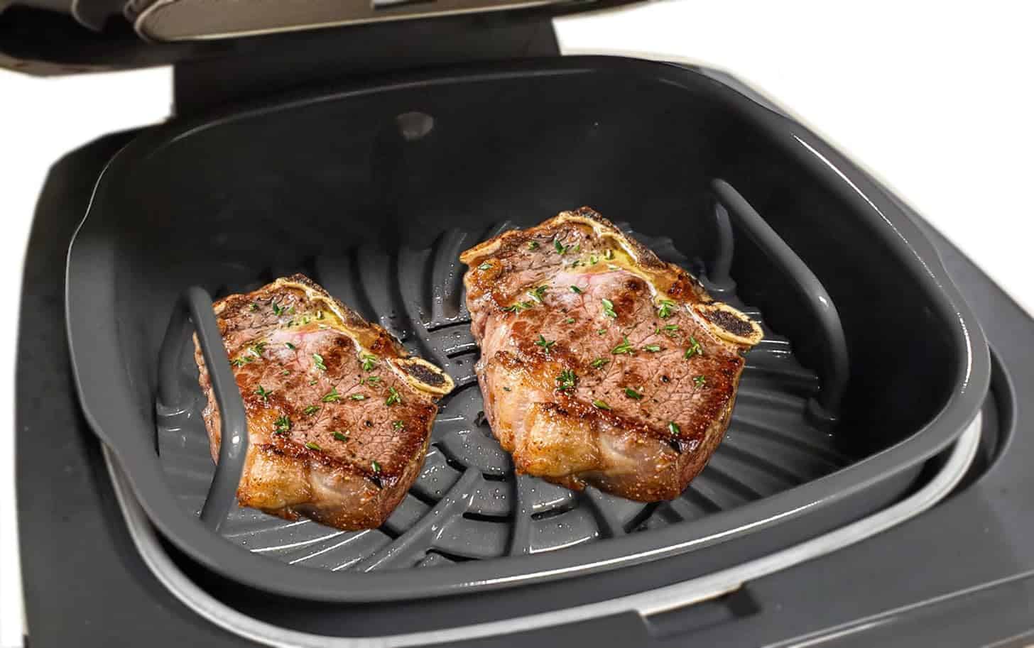 Rejilla de Parrilla de Aluminio Fundido para Reemplazo del - Imagen 8