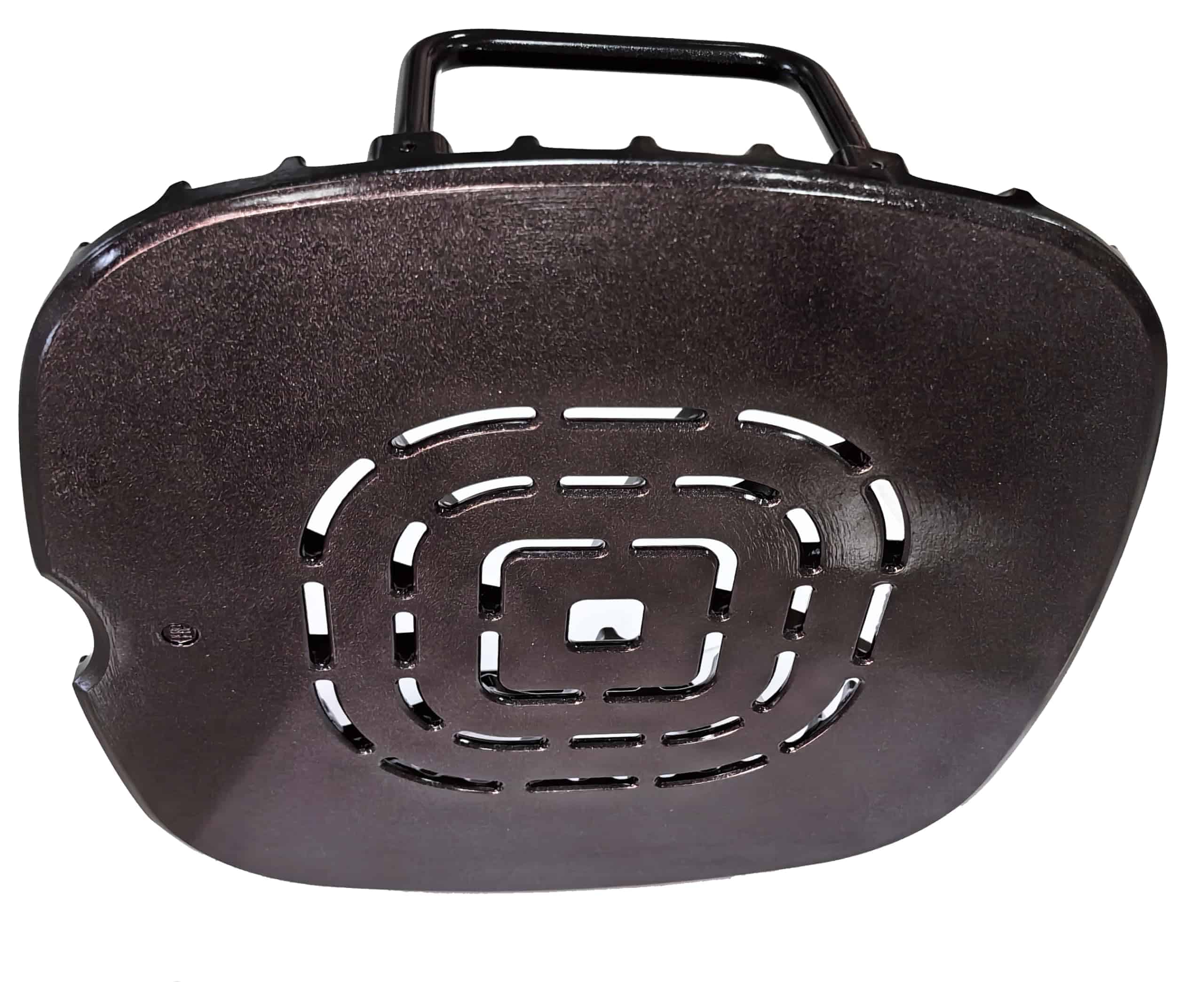 Rejilla de Parrilla de Aluminio Fundido para Reemplazo del - Imagen 5