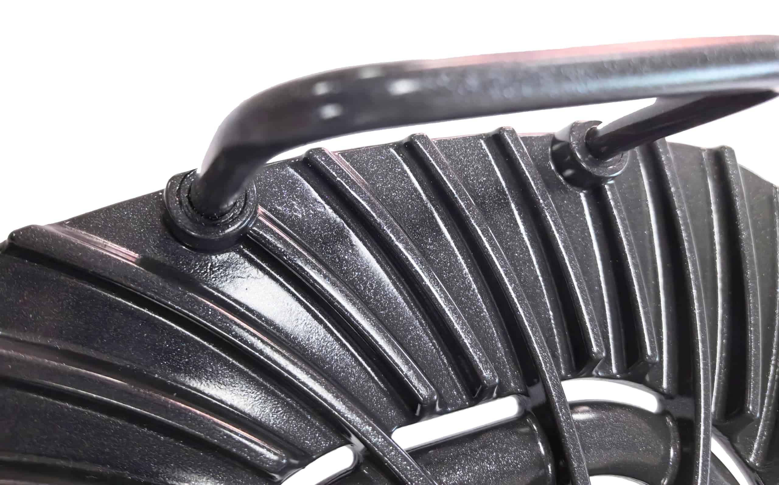 Rejilla de Parrilla de Aluminio Fundido para Reemplazo del - Imagen 6