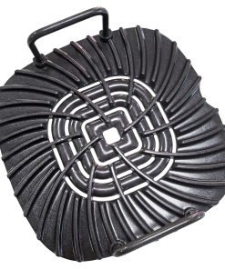 Rejilla de Parrilla de Aluminio Fundido para Reemplazo del