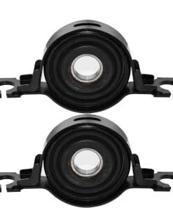 RPMParts Rodamiento de Soporte Central de Eje de