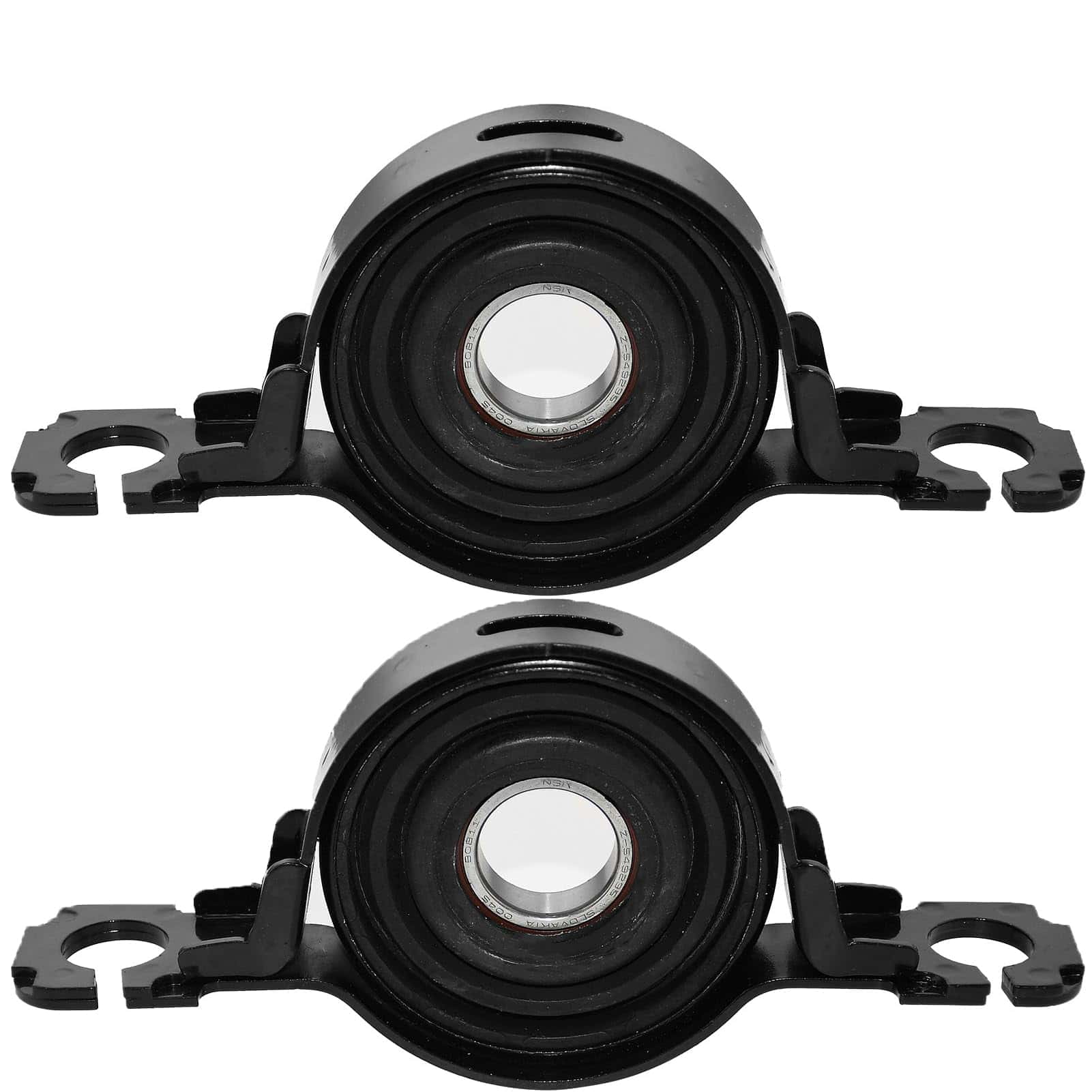 RPMParts Rodamiento de Soporte Central de Eje de