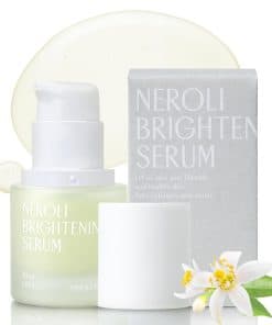 Suero de Neroli PINKWONDER 1.01oz (30ml), Niacinamida y