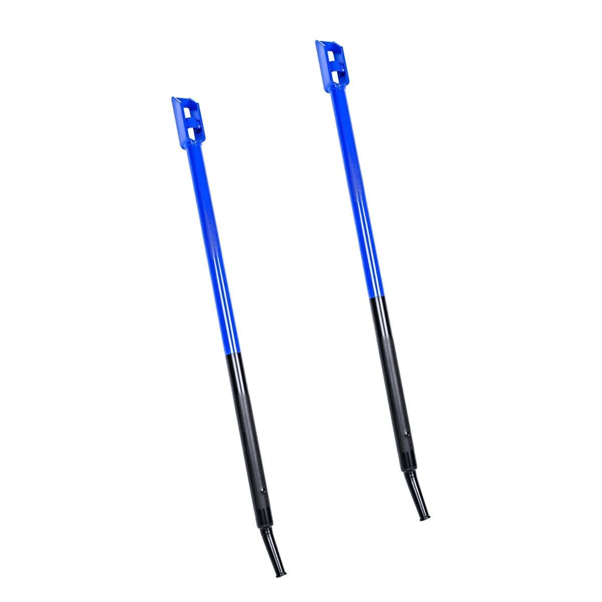 Barra de Torno Combinada Mimanchi, Barra de Torno